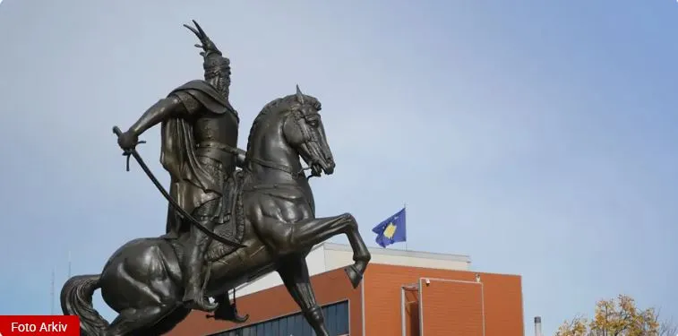 skenderbeu new
