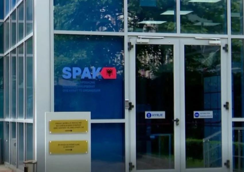 SPAK1234