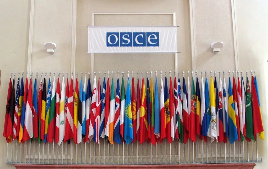 OSCE1234