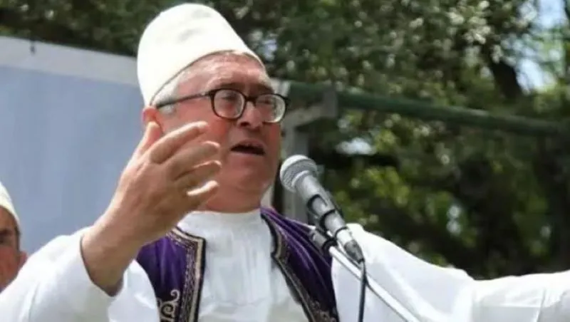 Shaban Zeneli 1234