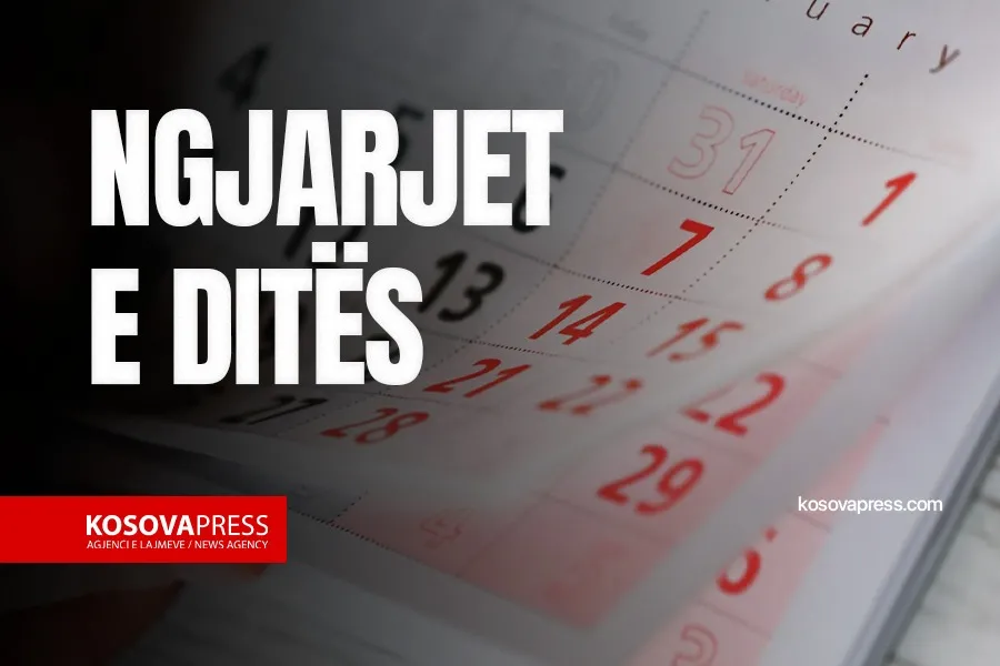 NGJARJET E DITWS