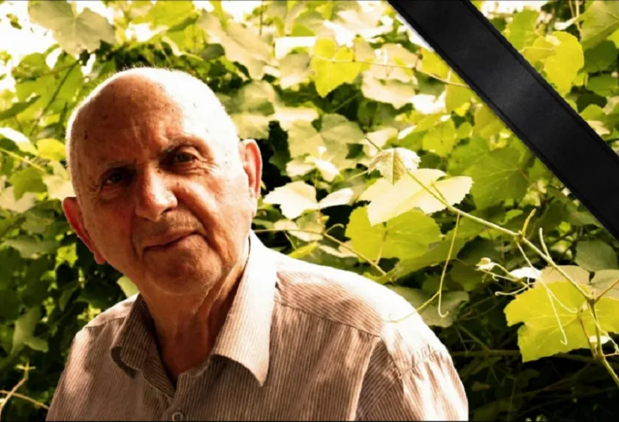 beqir berisha