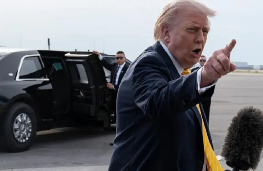 Donald Trumpp 03