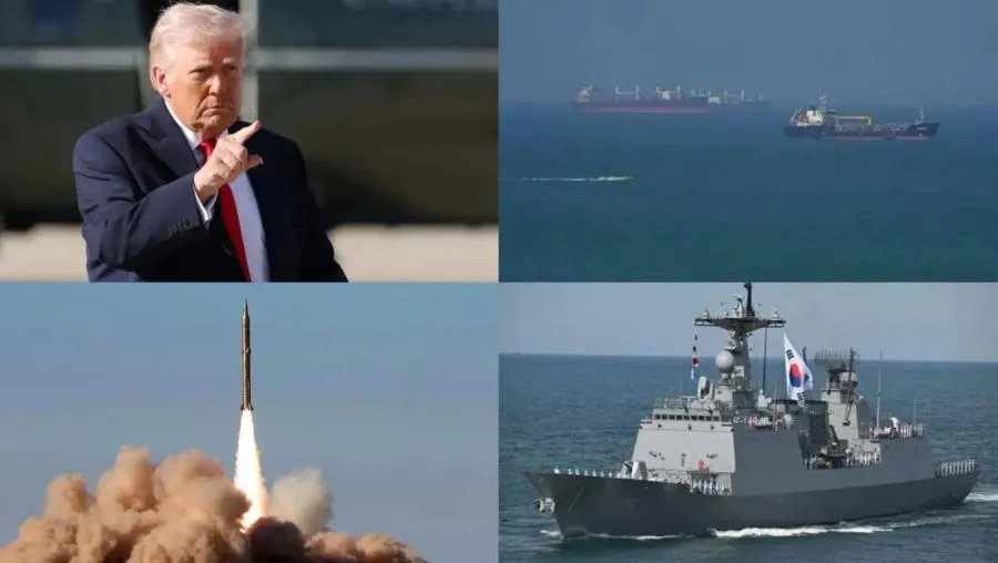 trump 1234