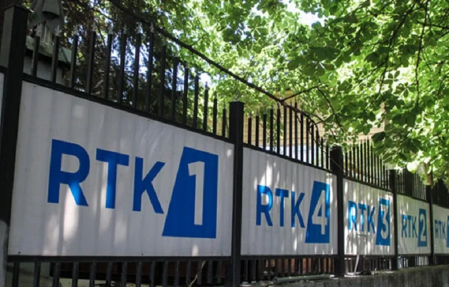 RTK