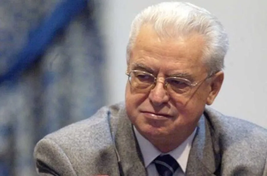 servet pellumbi