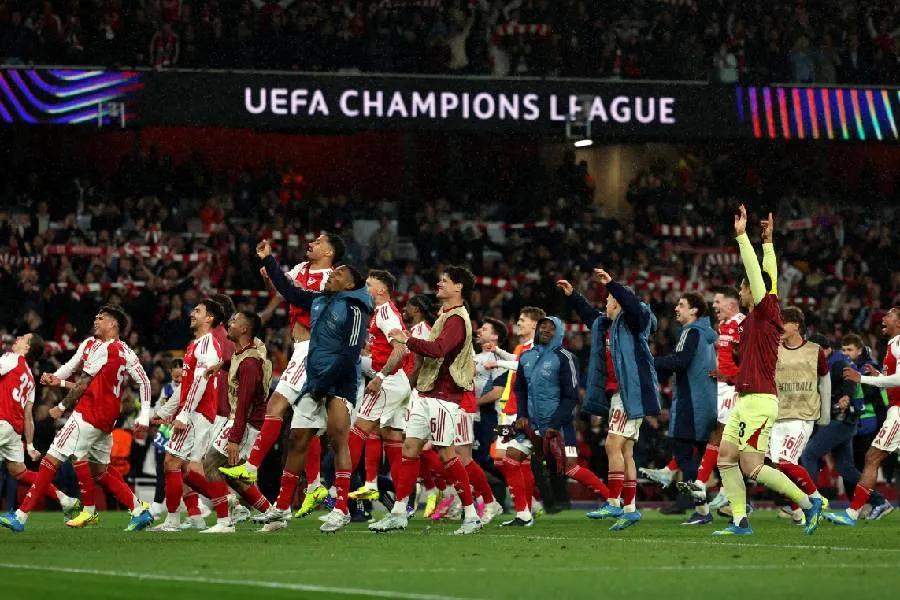 Arsenal
