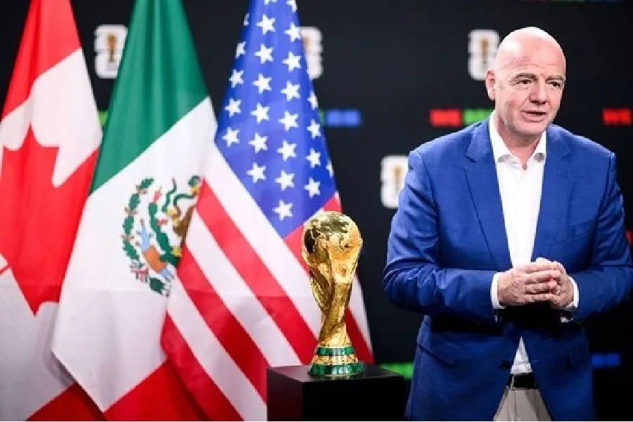 infantino