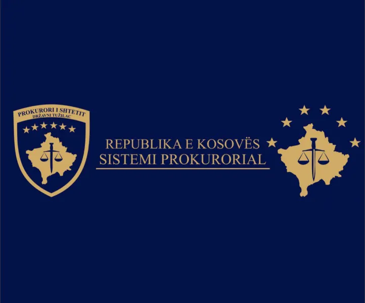 sistemi prokurorial