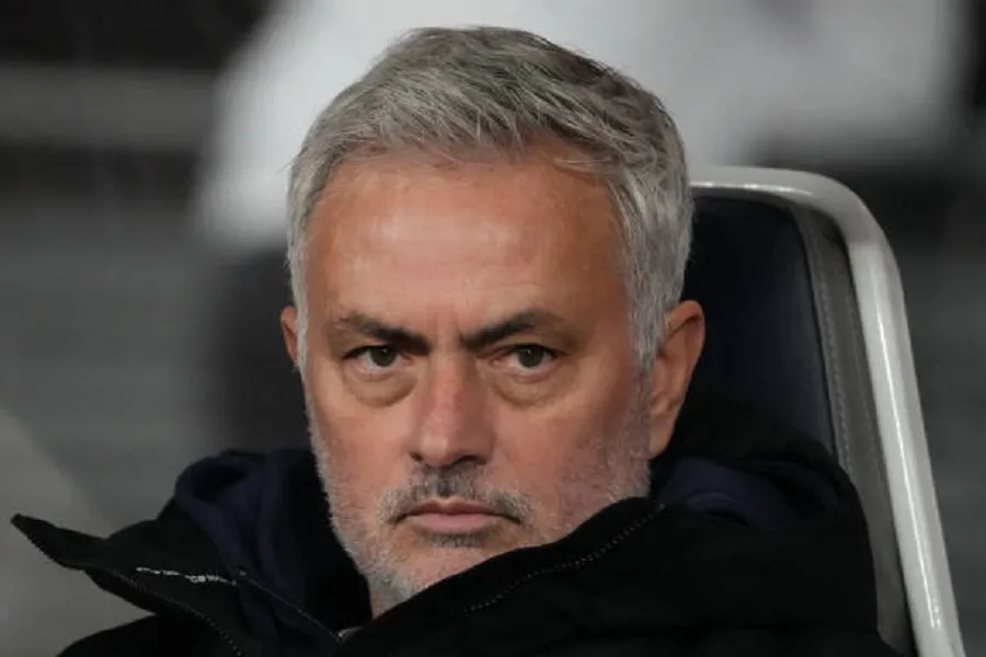 Mourinho