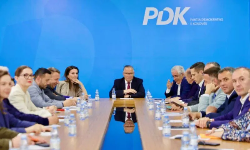 PDK 1234