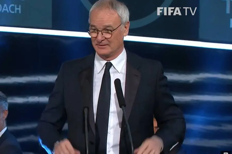 Ranieri
