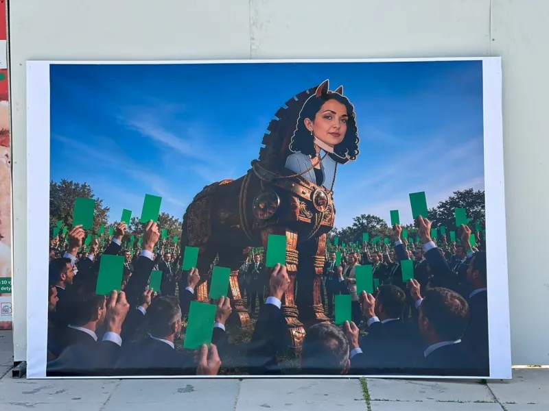 Osmani, KAli i Trojes, PSD 120526