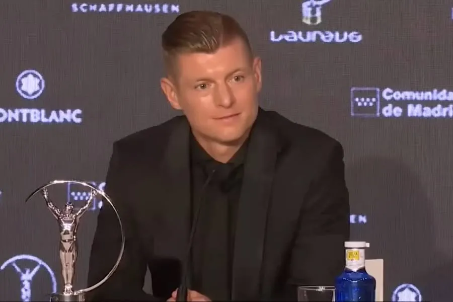 Kroos