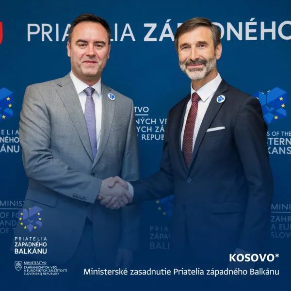 sllovaku me Konjufcen