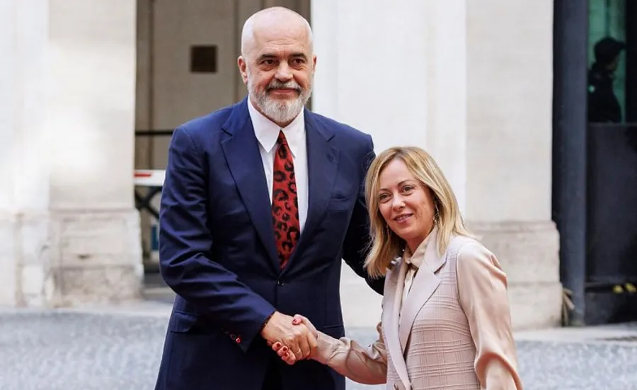 Edi Rama 12