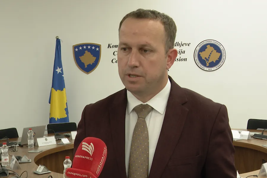 valmir elezi