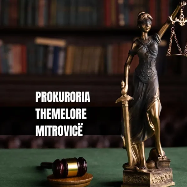 prokuroria mitrovice