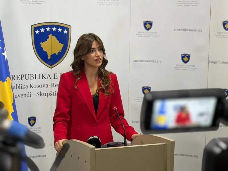 Albulena Haxhiu 13052025