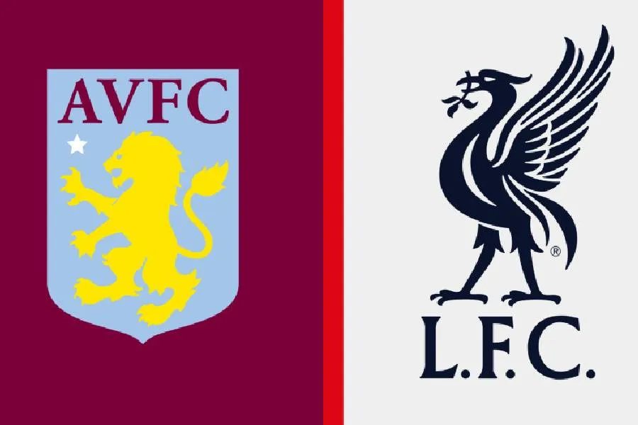 aston villa-liverpool