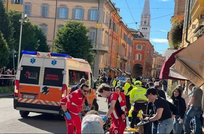 Modena1234