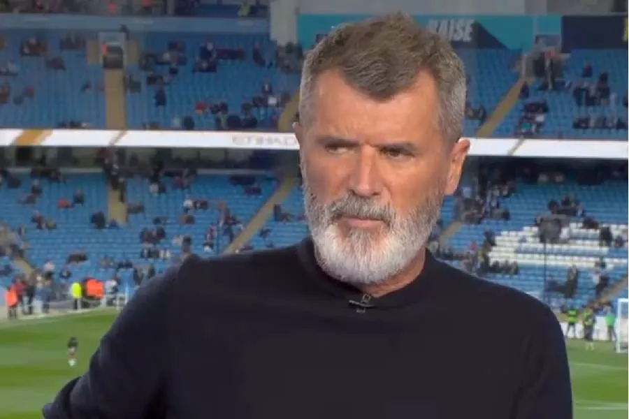 roy keane