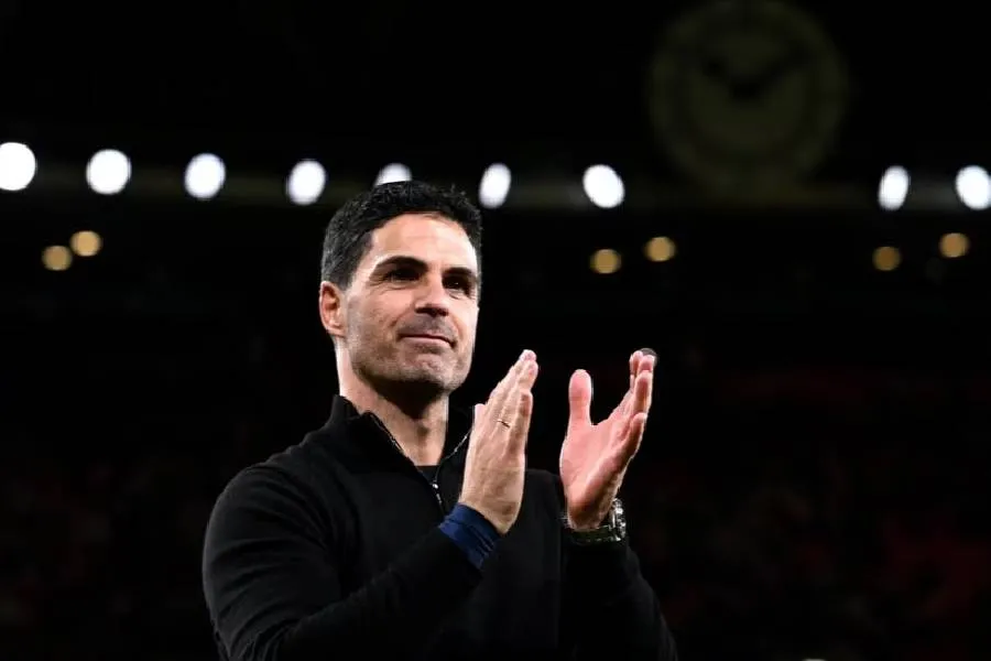 Arteta