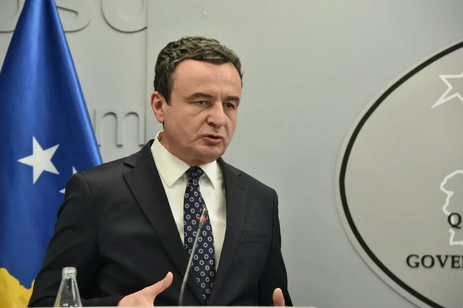 Albin Kurti20