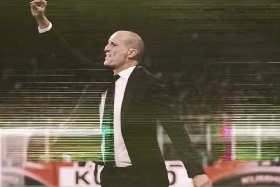 Allegri