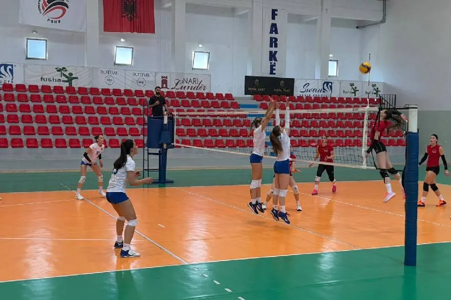 kosova-volejboll