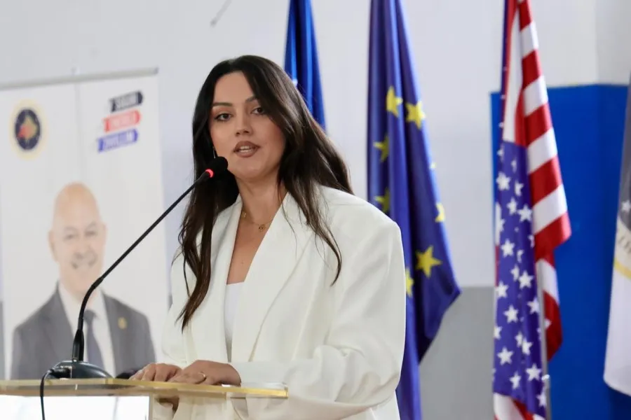 Diellza Kukaj