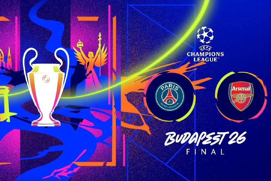 champions