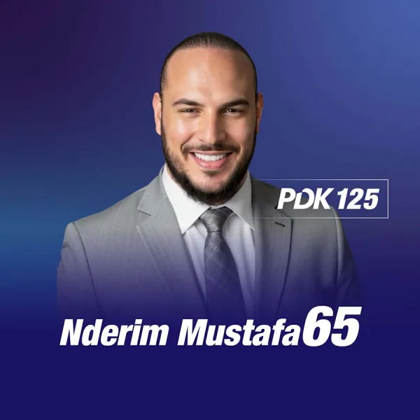 Nderim