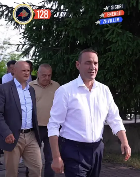 Daut Haradinaj