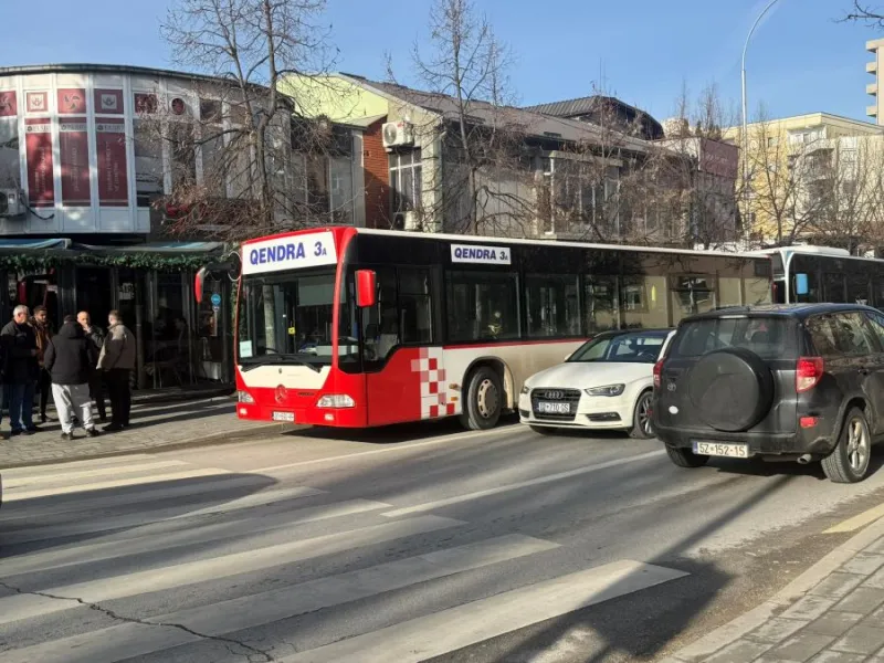 Trafiku KP1234