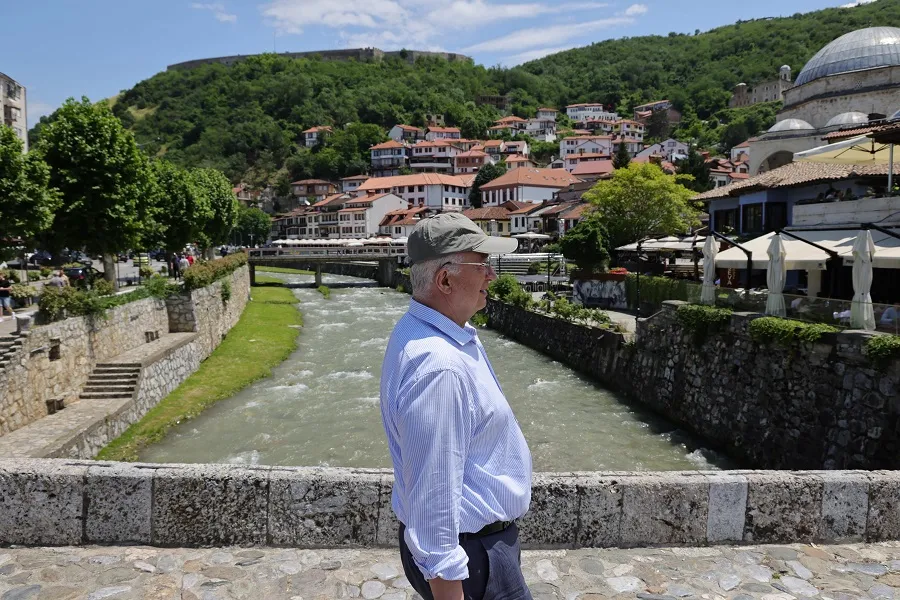Xhavit Halitii