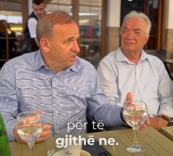 Elmi Reçica
