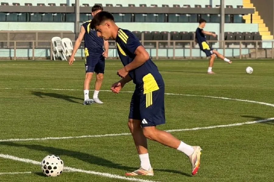 kosova u21
