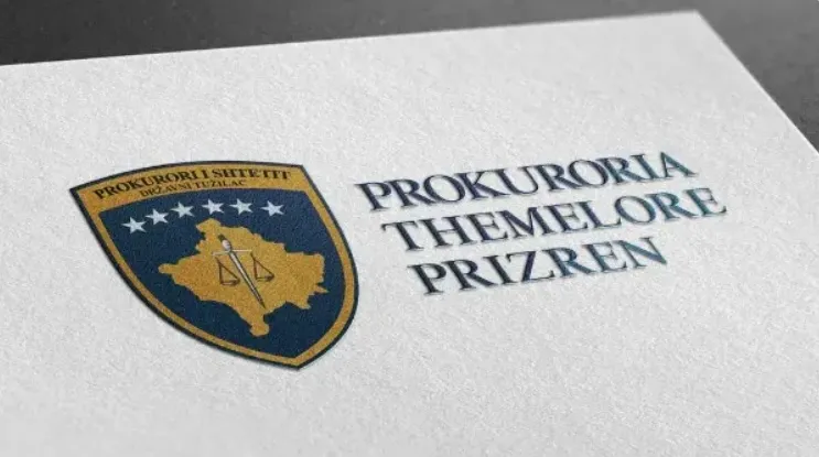 Prokuroria Themelore Prizren