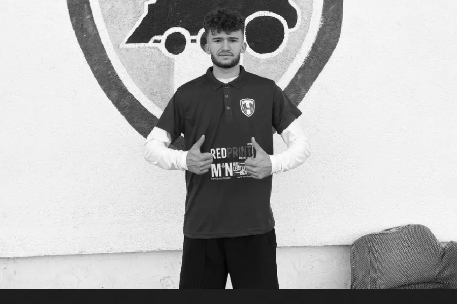 Tragjedia në Shëngjin  Humb jetën ish futbollisti i KF Fushë Kosovës  Leonit Aliu