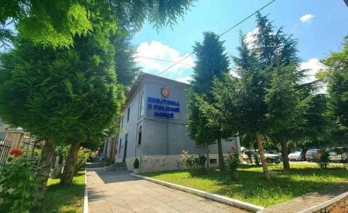  Luftë  në Maliq të Korçës   vritet një polic  plagoset një tjetër  i dyshuari plagoset dhe arrestohet