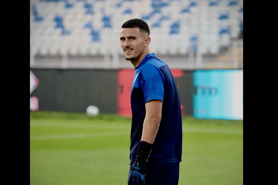 Gjokaj