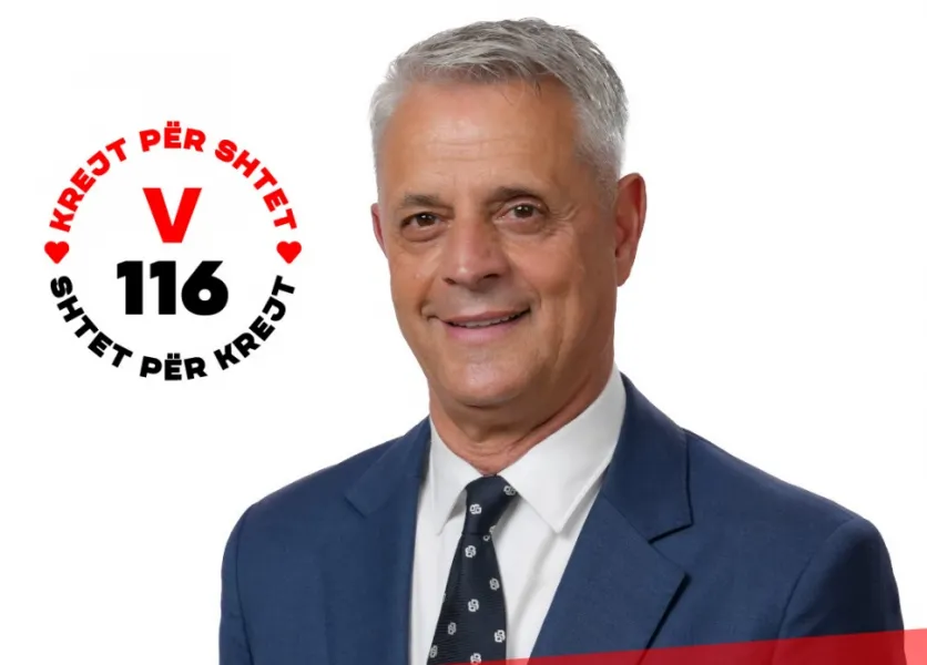 Bylbyl Sokoli  Përvoja në sport dhe akademi në shërbim të rinisë së Kosovës