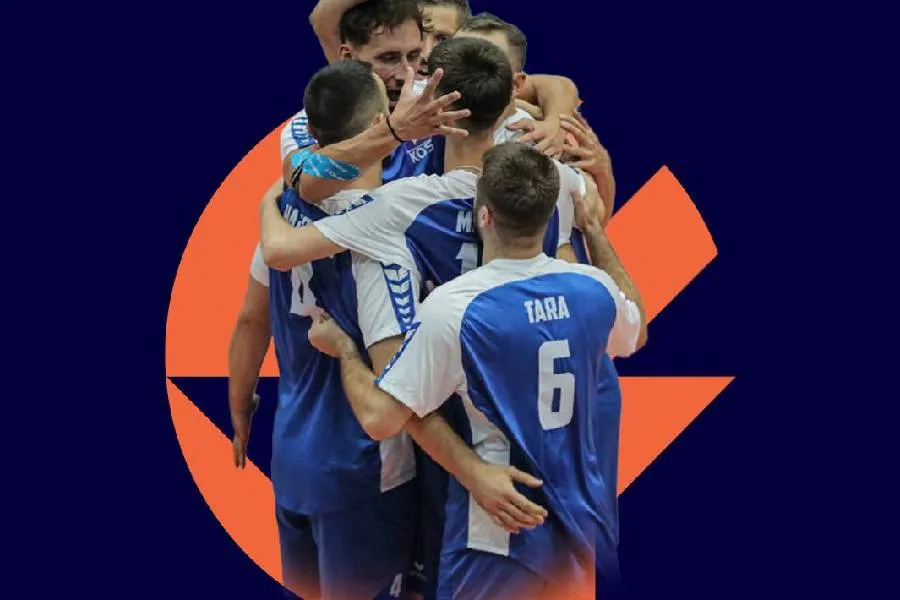 volejboll-liga evropiane