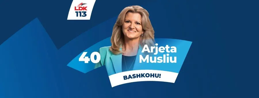 Kauzën për mendor synon ta çojë në Kuvend   Intervista Zgjedhore  Arjeta Musliu  LDK