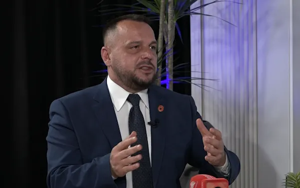 Nga NATO te Gaza  Maqedonci flet për planet për sigurinë dhe mbrojtjen e Kosovës