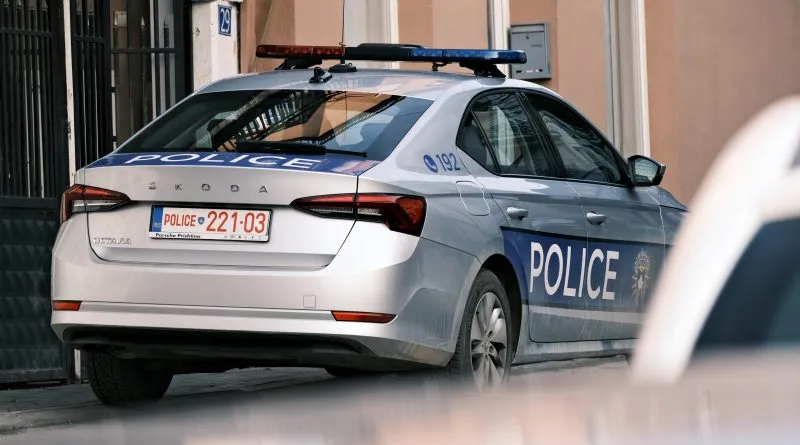 Kalim i paligjshëm nga Maqedonia e Veriut  policia ndalon dy të dyshuar