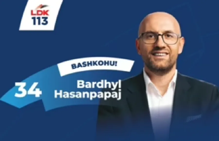 Hasanpapaj