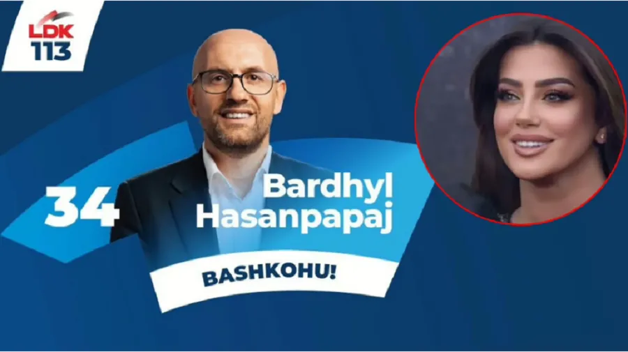 Bardhyl Hasanpapaj