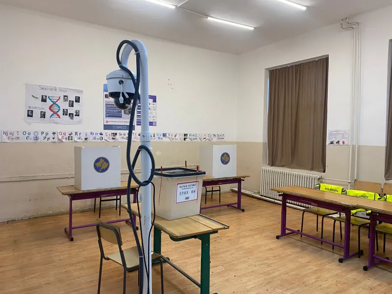 Ja ku e kur votojnë liderët institucionale dhe partiakë të Kosovës